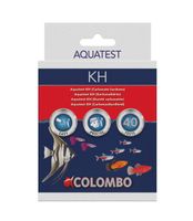 Colombo Aqua KH Test - Nauwkeurige KH-waarde Meting voor Vijver Stabiliteit en Gezondheid
