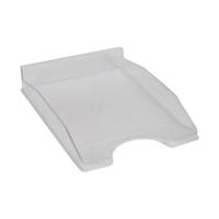 Classificatiebak Faibo 93 Stapelbaar Transparant polyestyreen Plastic 35 x 25 x 6,5 cm