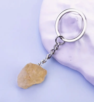 Citrien sleutelhanger - Sleutelhangers - Spiritueelboek.nl