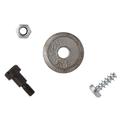 Wolfcraft Snijwiel | Wolframcarbid | Ø20mm | 1 stuk - 5556000