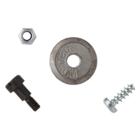 Wolfcraft Snijwiel | Wolframcarbid | Ø20mm | 1 stuk - 5556000