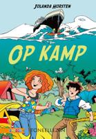 Op Kamp! (Hardback)