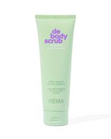 HEMA Body Scrub 125ml HEMA Body Scrub 125ml