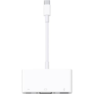 Apple MJ1L2ZM/A USB-C dockingstation Geschikt voor merk: Apple