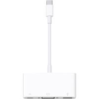 Apple MJ1L2ZM/A USB-C dockingstation Geschikt voor merk: Apple - thumbnail