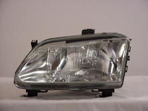 Koplamp links tot 4/'99 H4 4 & 5-deurs 4323961
