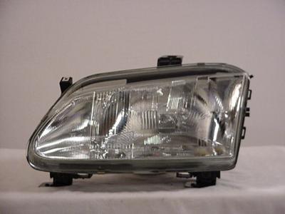 Koplamp links tot 4/'99 H4 4 & 5-deurs 4323961
