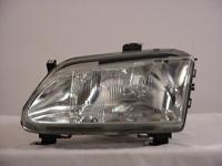 Koplamp links tot 4/'99 H4 4 & 5-deurs 4323961