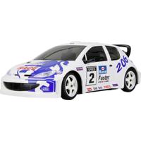 Amewi 1:28 Voertuig Elektro Drift RC-Modell Brushed 4WD RTR 2,4 GHz