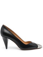 ISABEL MARANT escarpins Palda 85 mm - Noir