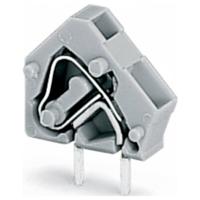 WAGO 236-741 Printplaatklem 600 stuk(s)