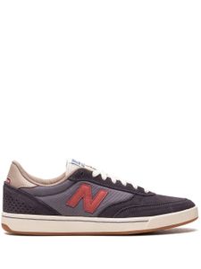 New Balance baskets Numeric 440 'Navy/Red' - Violet