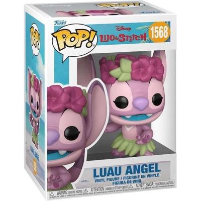 Funko Pop! Disney: Lilo en Stitch - Luau Angel 1568
