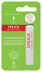 Speick Natural Aktiv Lippenbalsem