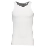 Singlet - Wit