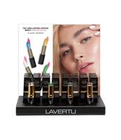 Excellent lipstick display compleet (24st) Excellent lipstick display compleet (24st)
