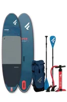Fanatic Viper Air SLT 11 SUP-SET