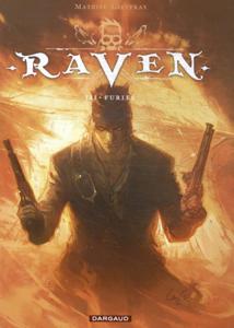 Furies (Hardback)