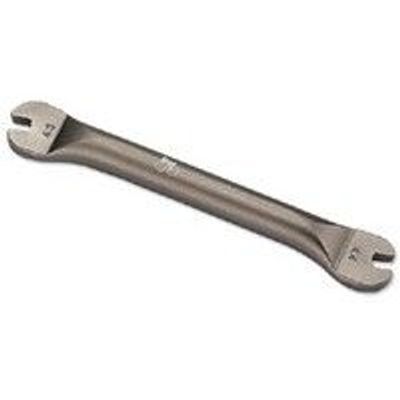 Spaaknippelsleutel Icetoolz Voor Shimano