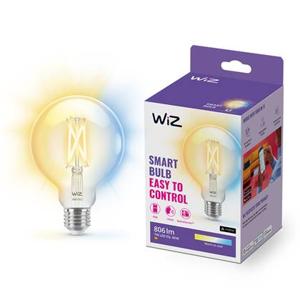 WiZ Globe Filament - Slimme LED-Verlichting - Warm- tot Koelwit Licht…