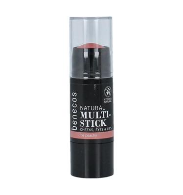 Multi stick - be peachy bio