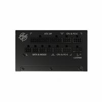 Voedingsbron MSI MPG A850G PCIE5 850 W 80 Plus Gold