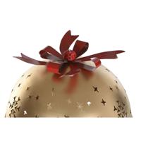 Kerstversiering Home ESPRIT Rood Groen Gouden