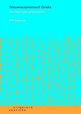 Nieuwtestamentisch Grieks (Paperback)