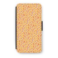 Camouflage: iPhone 7 Plus Flip Hoesje