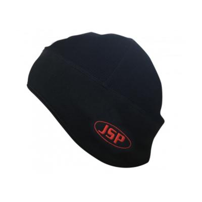 JSP AHV002-301 veiligheidshelmvoering zwart maat M/L