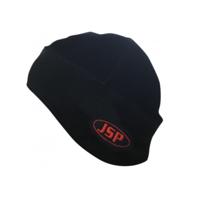 JSP AHV002-301 veiligheidshelmvoering zwart maat M/L