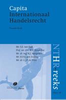 Capita Internationaal Handelsrecht (Paperback)