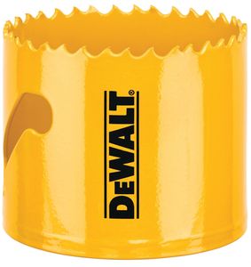 DeWalt Accessoires Gatenzaag | Bi-metaal | Ø68 mm | zaagdiepte 40 mm - DT90327-QZ