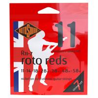 Rotosound R11-7 snarenset elektrisch 7-snarig