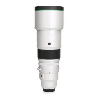 Fujifilm XF 500mm f5.6 R LM OIS WR