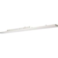 Deko Light Linear Pro 120 707223 3-fasenlamp 40 W LED Wit