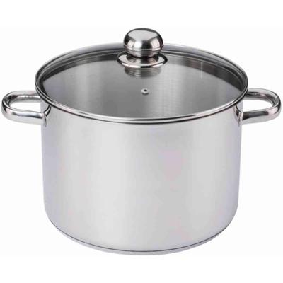 Krüger Haushaltswaren A 26 Kookpan 26 cm
