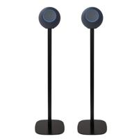 Amazon Echo Studio (newest gen) standaard zwart set XL (100cm)