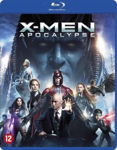 X-Men Apocalypse