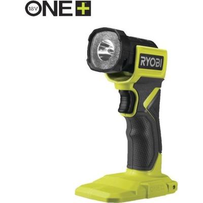 18V LED Torch Lamp - Verstelbare kop - 280 lumens