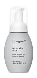 Living Proof Full Texturizing Foam