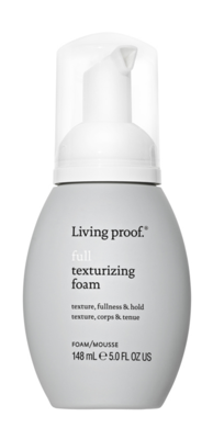 Living Proof Full Texturizing Foam