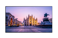 Vestel PF43B-4B 4K UHD digital signage display - thumbnail