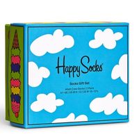 Happy socks 2 stuks Sunny Day Socks Gift Set * Actie * - thumbnail