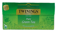Twinings Pure Groene Thee