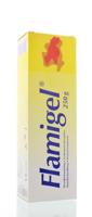 Flamigel Hydroactive wondgel 250 Gram