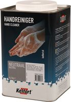 Kelfort handreiniger wit 4.5l - thumbnail