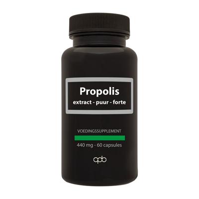 Apb Holland Propolis 400mg puur