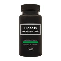 Apb Holland Propolis 400mg puur