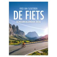 De Fiets Scheurkalender 2026